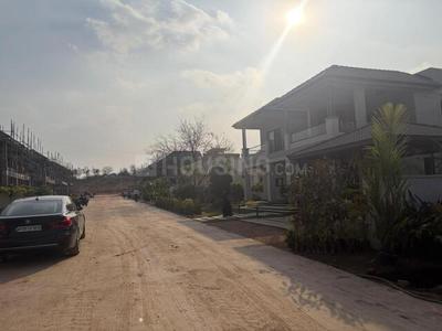 Project Image of 5100.0 - 5600.0 Sq.ft 4 BHK Villa for buy in Ankura Konak Mansions