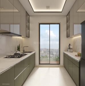 Project Image of 449.0 - 1009.0 Sq.ft 1 BHK Apartment for buy in JPV Adinath