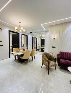 Project Image of 1350.0 - 1550.0 Sq.ft 3 BHK Builder Floor for buy in Paramount CBS Exclusive Floors