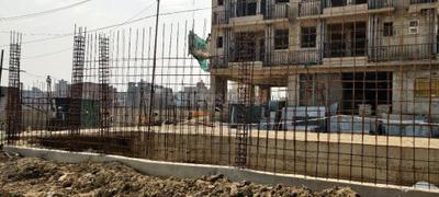 Project Image of 274.56 - 289.0 Sq.ft 1 BHK Apartment for buy in Gaur Aero Heights Pocket 2