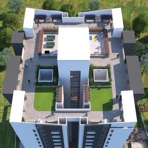 Project Image of 1700 Sq.ft 3 BHK Apartment / Flat for sale in Pashan for Rs. 23800000