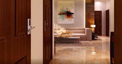 Project Image of 925.7 - 2034.38 Sq.ft 3 BHK Apartment for buy in Dasnac The Jewel Of Noida Phase II