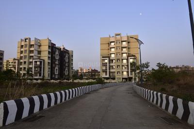 Project Image of 745.0 - 980.0 Sq.ft 1 BHK Apartment for buy in Amber Paradise