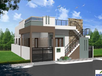 Project Image of 600.0 - 1500.0 Sq.ft Residential Plot Plot for buy in MMG Grand City