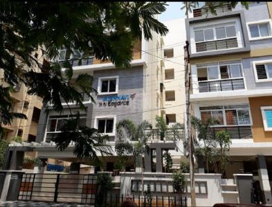 Project Image of 0.0 - 1438.0 Sq.ft 3 BHK Apartment for buy in Vaishnavi Elegance