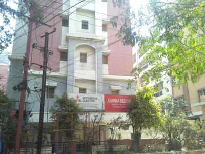 Project Image of 1255.0 - 1630.0 Sq.ft 3 BHK Apartment for buy in Aparna Residency