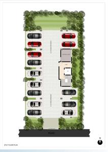 Project Image of 0.0 - 1304.0 Sq.ft 3 BHK Apartment for buy in Tuya Sharon Rose