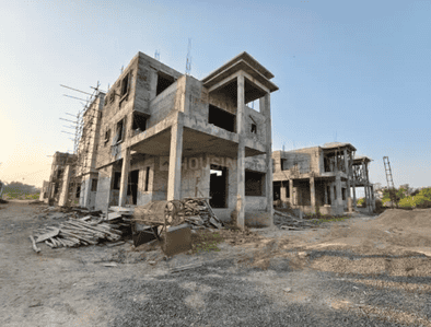 Project Image of 0.0 - 3181.0 Sq.ft 5 BHK Villa for buy in Aarna Anantam
