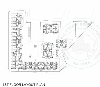 Project Image of 459.08 - 1136.88 Sq.ft 1 BHK Apartment for buy in Satatya Skyden