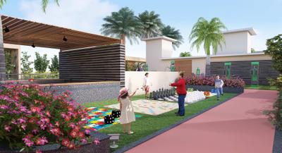 Project Image of 1164.0 - 3057.0 Sq.ft 2 BHK Apartment for buy in Ishwar Pratik Grand