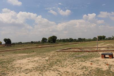 Project Image of 700.0 - 2000.0 Sq.ft Residential Plot Plot for buy in Pitambara Enclave