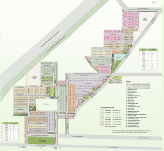 Project Image of 1150.62 - 29231.16 Sq.ft Residential Plot Plot for buy in Godrej Evora Estate A