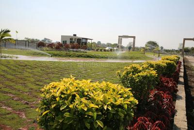 Project Image of 1000 Sq.ft Residential Plot / Land for sale in Palakhedi for Rs. 5500000