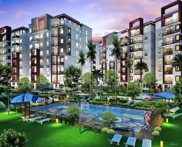 Project Image of 827.0 - 1347.0 Sq.ft 2 BHK Apartment for buy in Divya Limelite