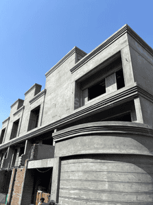 Project Image of 1031.94 - 1177.25 Sq.ft 4 BHK Villa for buy in Prabha Villa