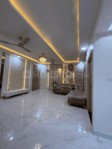 Project Image of 576.19 - 846.26 Sq.ft 2 BHK Apartment for buy in CM Town Square V