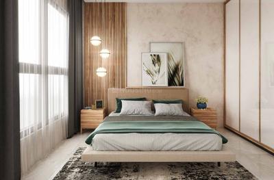 Project Image of 376.85 - 784.59 Sq.ft 1 BHK Apartment for buy in Hiranandani Highland A B C D And E Wing
