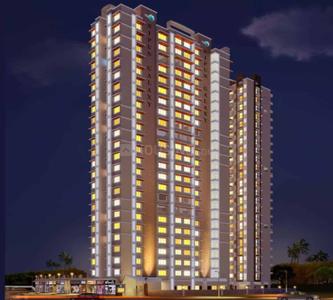 Project Image of 400 Sq.ft 1 BHK Apartment / Flat for sale in Bhandup West for Rs. 6500000