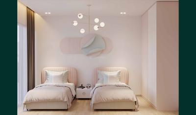 Project Image of 400.09 - 999.0 Sq.ft 1 BHK Apartment for buy in Rassaz Infinity Tower