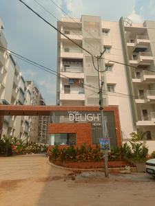 Project Image of 1650 Sq.ft 3 BHK Apartment / Flat for sale in Kompally for Rs. 9900000