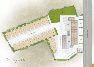 Project Image of 692.33 - 1272.94 Sq.ft 2 BHK Apartment for buy in Gavan Homes