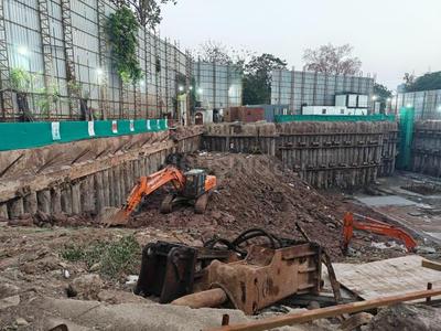 Project Image of 613.76 - 1084.37 Sq.ft 2 BHK Apartment for buy in Sheth Promont