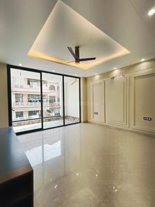 Project Image of 1350.0 - 2200.0 Sq.ft 3 BHK Builder Floor for buy in SS Homes Luxury Floors