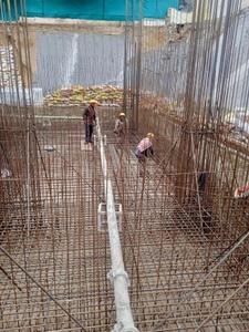 Project Image of 1999.0 - 2767.0 Sq.ft 3 BHK Apartment for buy in Nature Homes Rudraksh