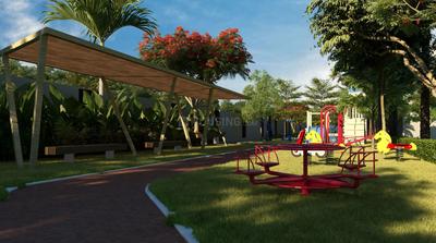 Project Image of 2055.0 - 3610.0 Sq.ft 3 BHK Villa for buy in SLN Nidhi Palms