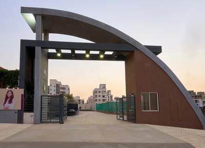 Project Image of 729.0 - 827.0 Sq.ft 2 BHK Apartment for buy in Sancheti Mount Castle A