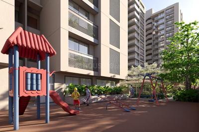 Project Image of 0.0 - 2340.0 Sq.ft 3 BHK Apartment for buy in Alaya Belmonte