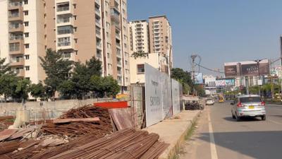Project Image of 5662.0 - 12556.0 Sq.ft 4 BHK Apartment for buy in Skyven