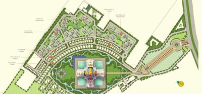 Project Image of 426.0 - 1121.0 Sq.ft Studio Studio Apartment for buy in Infinity Krishna Bhumi
