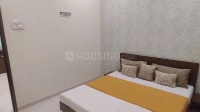 Project Image of 0.0 - 637.22 Sq.ft 2 BHK Apartment for buy in Pegasus Megapolis Serenity A1 To A7 B1 And Conv Shop A