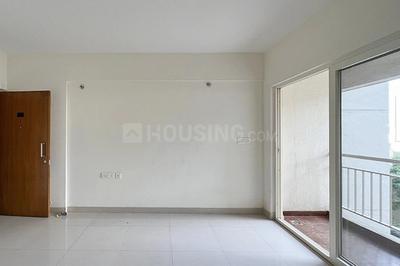 Project Image of 992.0 - 1416.0 Sq.ft 2 BHK Apartment for buy in Sattva Laurel Heights