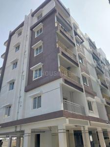 Project Image of 0.0 - 645.0 Sq.ft 2 BHK Apartment for buy in Aura