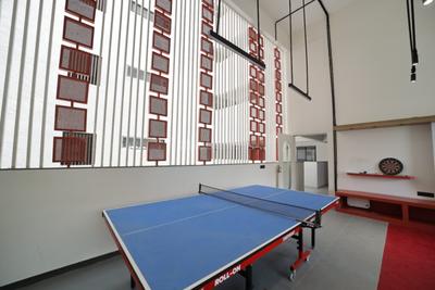 Project Image of 805.0 - 1014.0 Sq.ft 2 BHK Apartment for buy in Newton Homes Hadapsar Near Amanora
