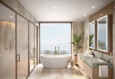 Project Image of 4545.0 - 6866.0 Sq.ft 3.5 BHK Apartment for buy in Meraas Solaya