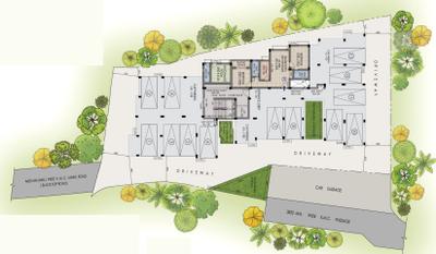 Project Image of 1174.0 - 1233.0 Sq.ft 3 BHK Apartment for buy in Anjaneya Balaji Pearl