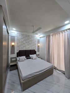 Project Image of 808.91 - 1164.44 Sq.ft 3 BHK Apartment for buy in My Sunrise Heights Chordiya City
