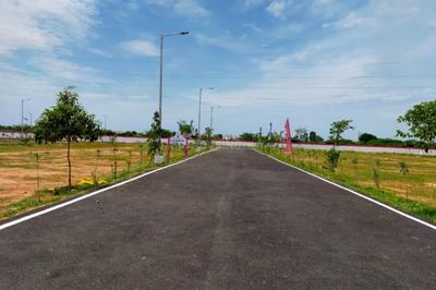 Project Image of 800.0 - 3000.0 Sq.ft Residential Plot Plot for buy in Premier New Garden Phase I