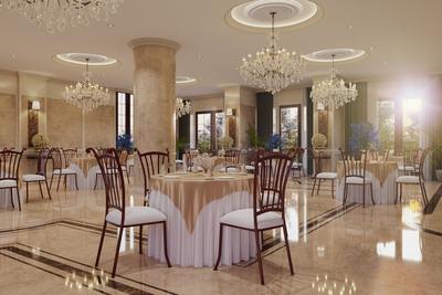 Project Image of 2600.0 - 3200.0 Sq.ft 4 BHK Apartment for buy in Apple Altura