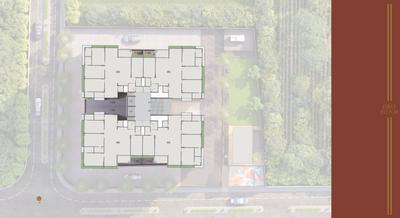 Project Image of 1738.91 - 2529.41 Sq.ft 4 BHK Apartment for buy in Rajshree Samvar 2