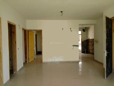 Project Image of 1180.0 - 2140.0 Sq.ft 3 BHK Independent Floor for buy in Omaxe Silver Birch