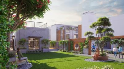 Project Image of 1109.0 - 1478.0 Sq.ft 3 BHK Villa for buy in Sarva Vatika 121
