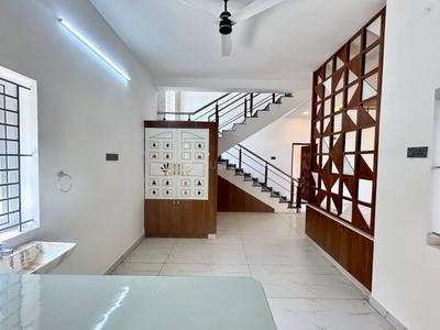 Project Image of 980.0 - 1980.0 Sq.ft 2 BHK Villa for buy in SP Villa Garden