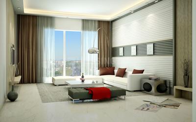 Project Image of 1264.0 - 2491.0 Sq.ft 2 BHK Apartment for buy in Felicity Emerald