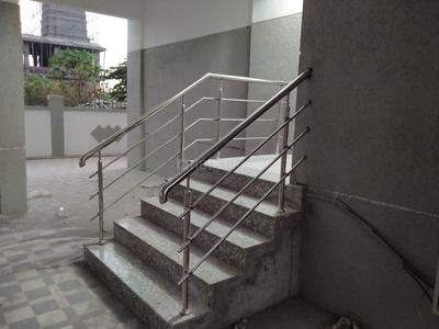 Project Image of 204.0 - 242.0 Sq.ft 1 RK Apartment for buy in Omkara Naman