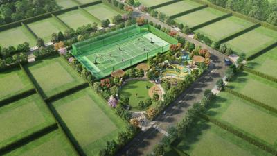 Project Image of 2500 Sq.ft Residential Plot / Land for sale in Karjat for Rs. 9678000