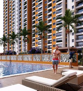 Project Image of 1515.0 - 1660.0 Sq.ft 3 BHK Apartment for buy in Bren Avaana